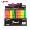 Yalong Cross-border Student School Stationery, Pencil, Professional Sketch, Children's Mixed Hb Pencil Set details Picture